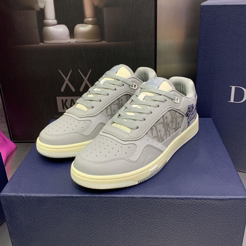 Christian Dior Casual Shoes